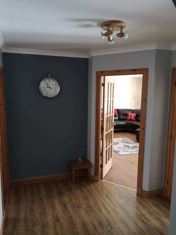 Large Private 3 Bed Bungalow Vila Stornoway  Exterior foto