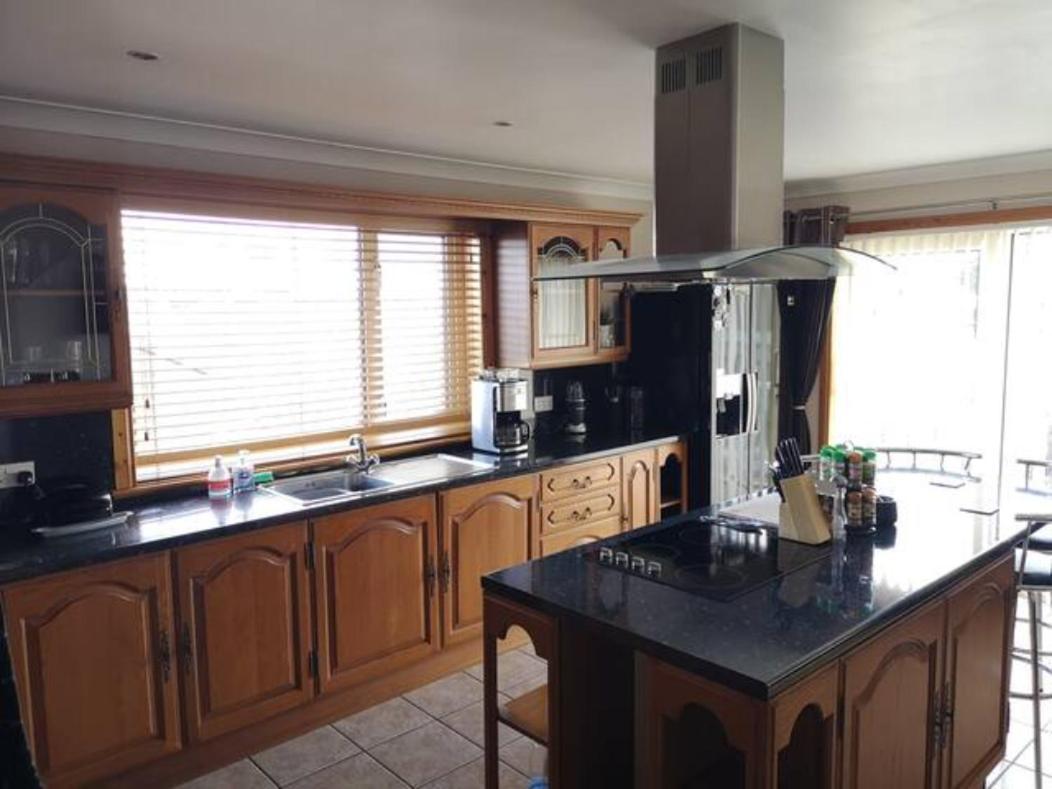 Large Private 3 Bed Bungalow Vila Stornoway  Exterior foto
